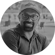 Narayan Gopalan