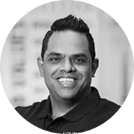 Ronak Rajan