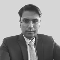Vishnu Prasad