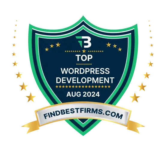 Top WordPress Development Companies in USA